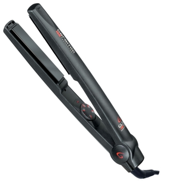 Утюжок GA.MA Ceramic Ion 1001 с терморегулятором P21.CP1E