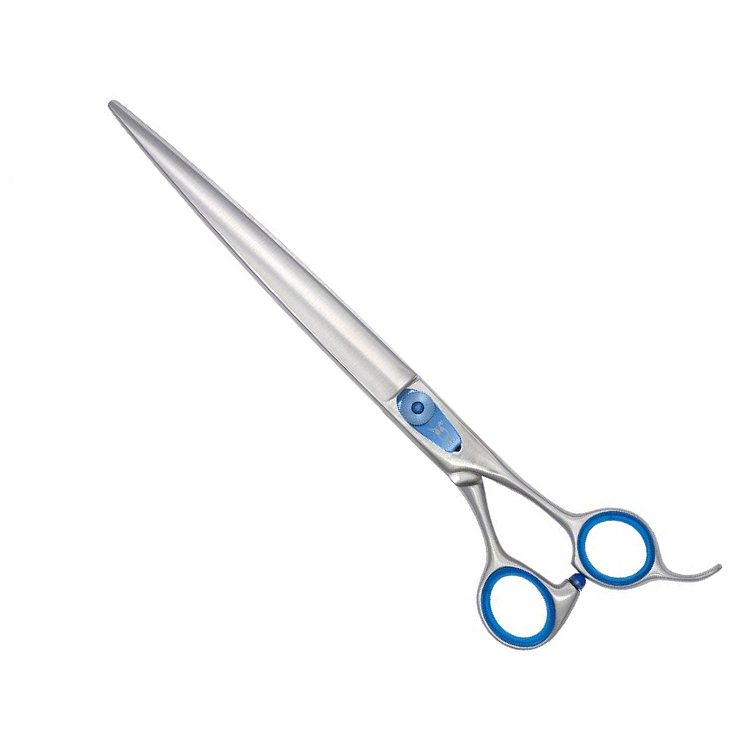 Ножницы Kaka для стрижки животных KC850 8.5"