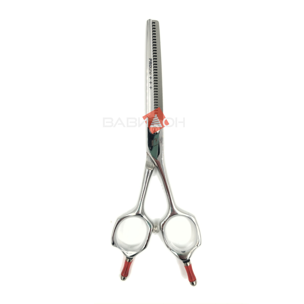 Ножницы PRO Line BF-535F 5.5" филировочные