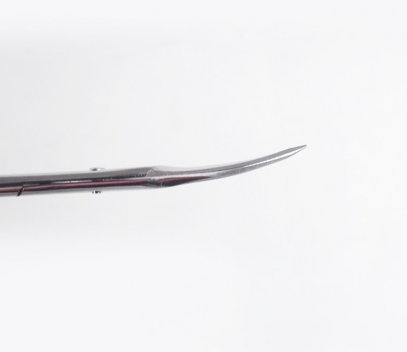 Ножницы маникюрные Сталекс Classic SC-10/2 (Н-14) 22мм