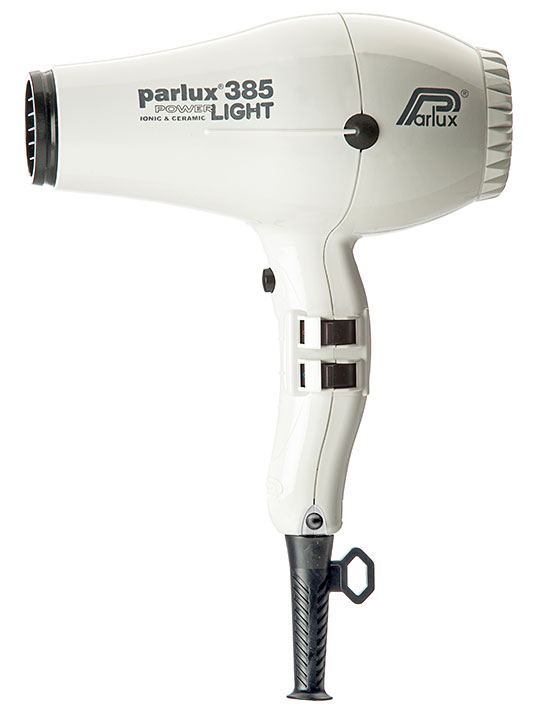 Фен Parlux 385 Power Light Ceramic & Ionic 2150W