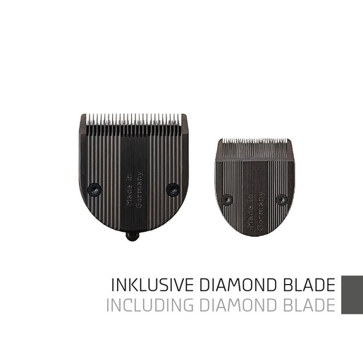 Комплект Moser ChromStyle Pro & Moser ChroMini Pro Diamond Edition 1871-0079