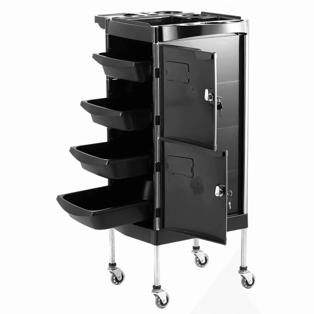 Парикмахерская тележка тролес SPL 578-004