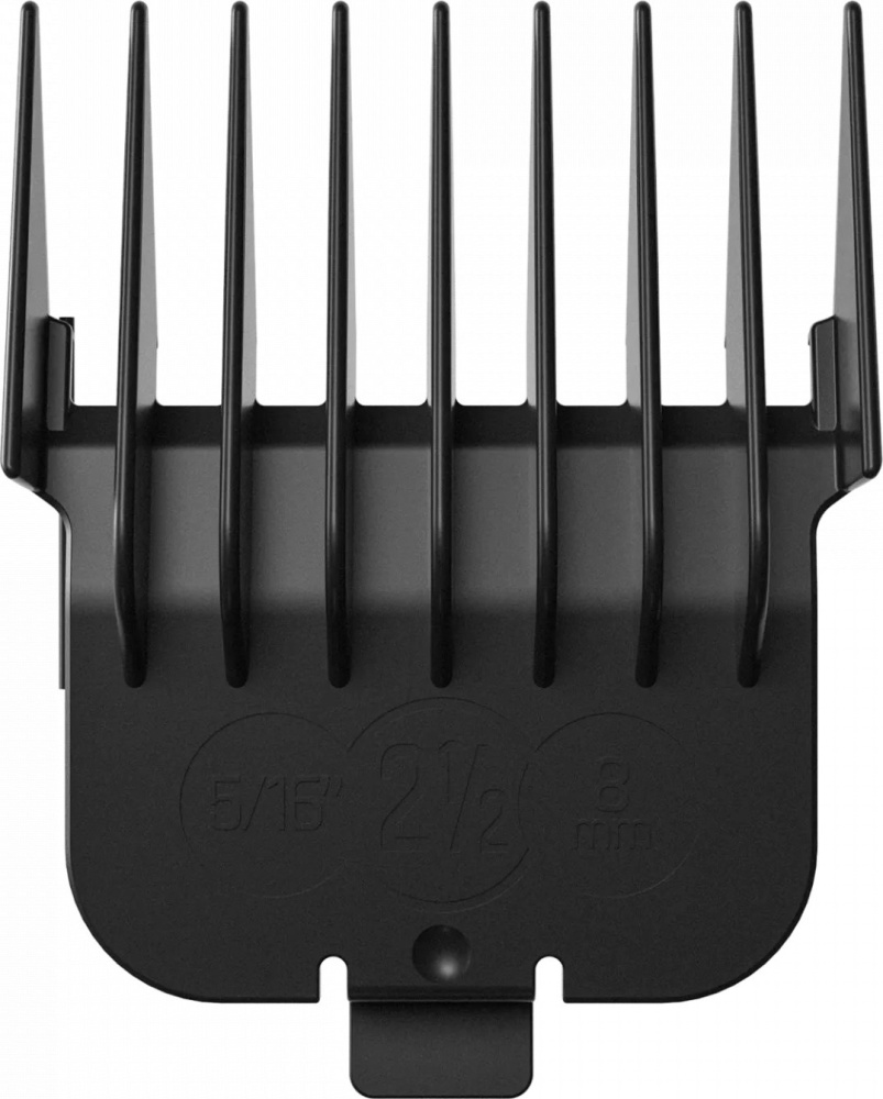 Комплект насадок JRL Trimmer attachment comb set JRL-Guard-6