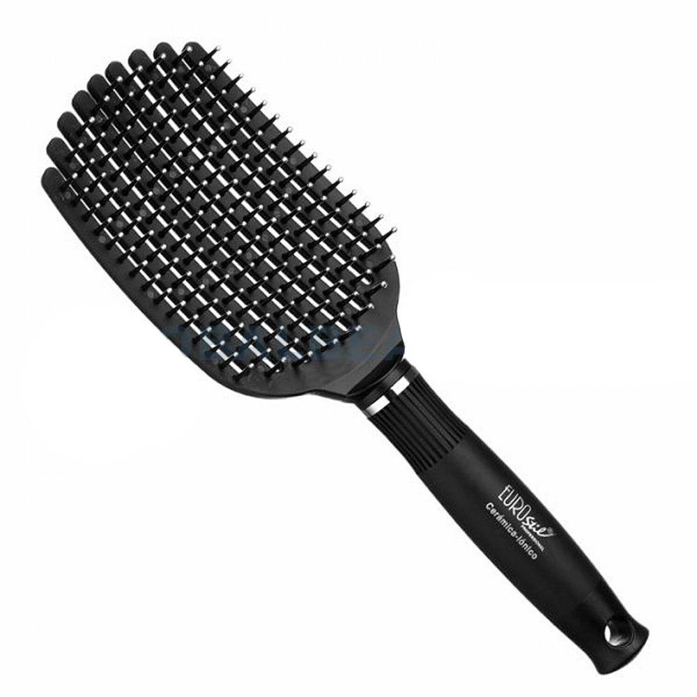 Щетка Eurostil Rectangular Flexible Large 04406