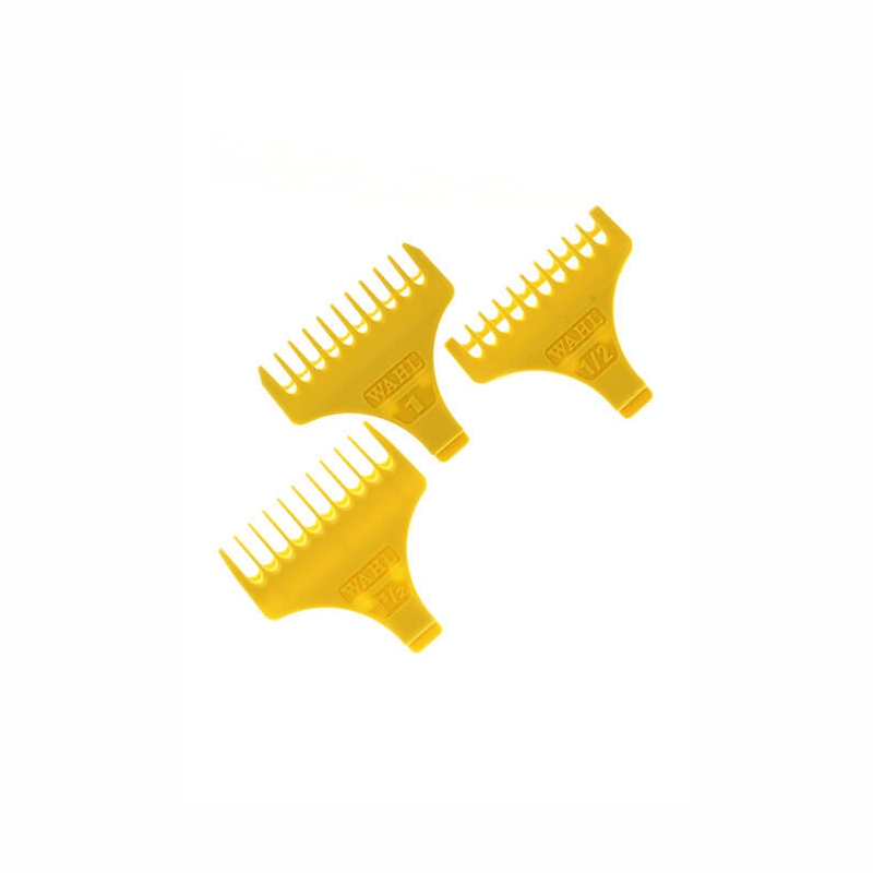 Комплект насадок Wahl Detailer, Hero 03059-100