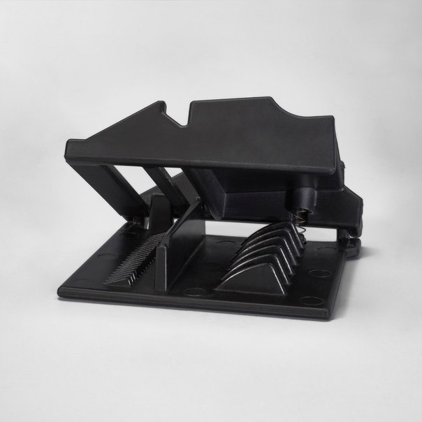 Насадка полировщик кончиков HG Polishen 2®