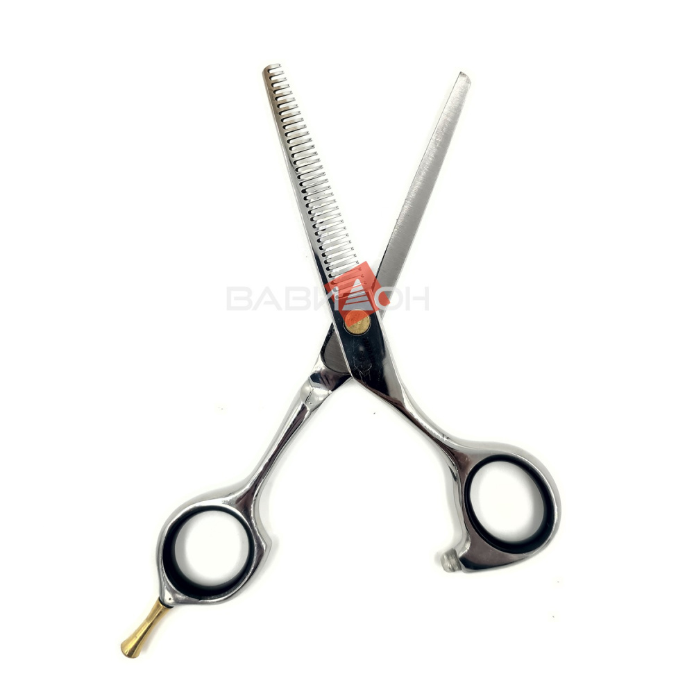 Ножницы PRO Line SCF-535 5,5" филировочные