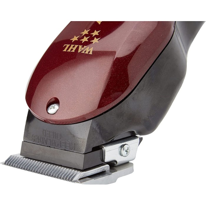 Машинка для стрижки Wahl Balding 08110-016