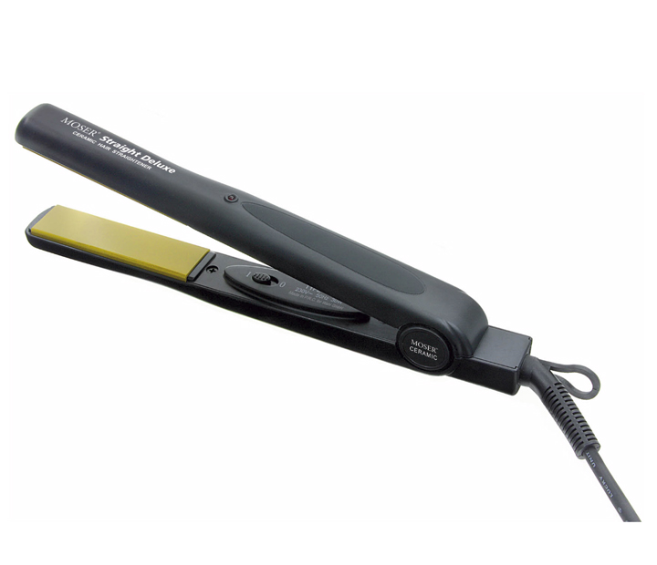 Утюжок Moser Straight Deluxe 25мм 30W 4416-0055