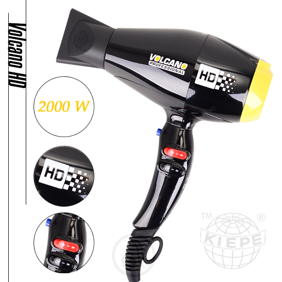 Фен Kiepe Volcano 2000W 8309