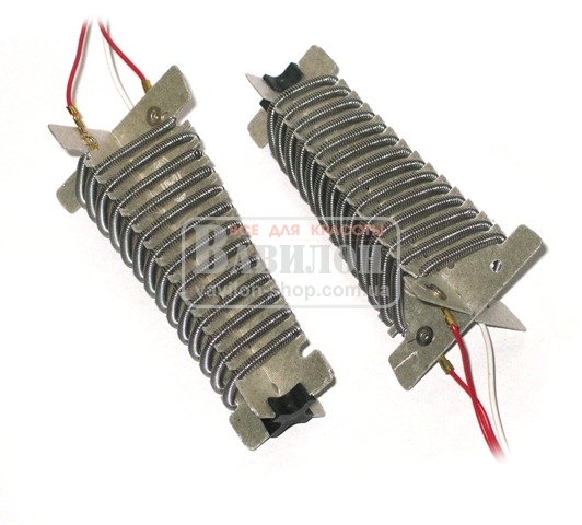 Спираль для фена Coifin