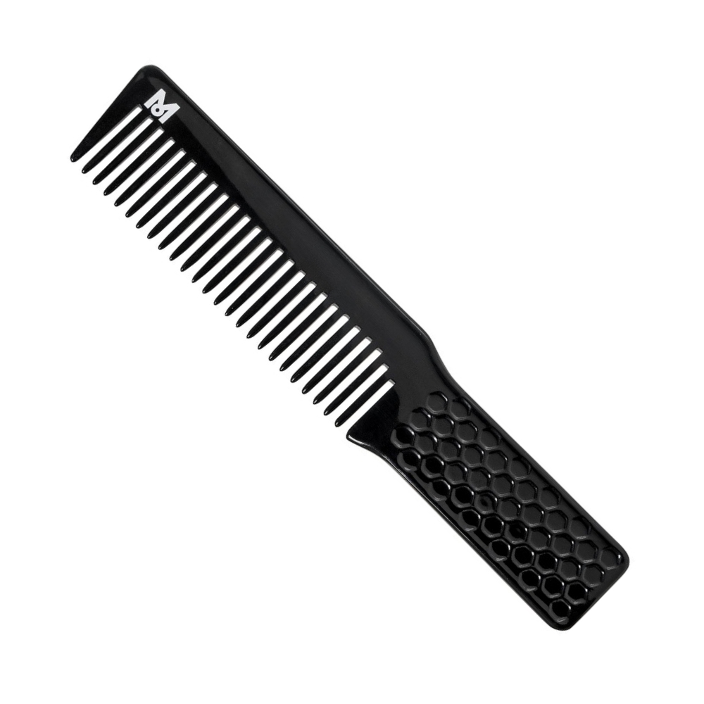 Расческа Moser Comb Black 0092-6310