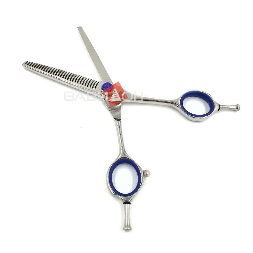 Ножницы PRO Line ST9-30T 6" филировочные