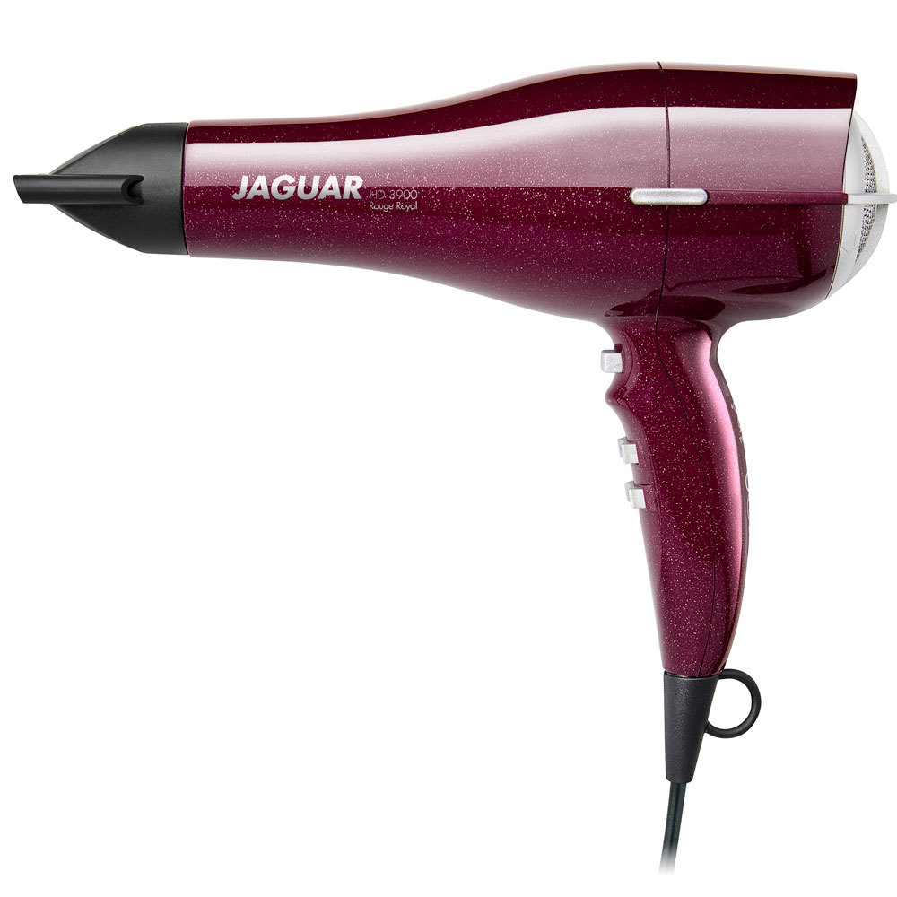 Фен Jaguar HD3900 (1300/1900W)