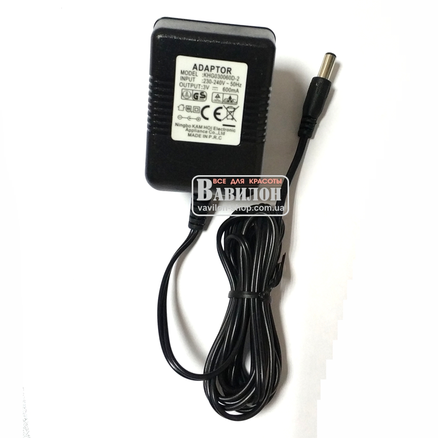 Адаптор к машинке ProLine 0836