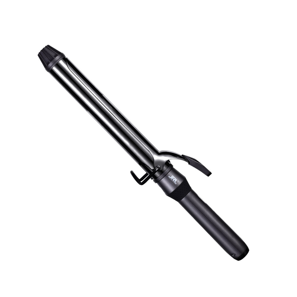 Плойка JRL Spring Clamp Curling Iron d32мм