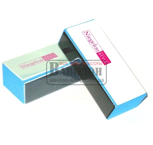 Бафік Niegelon 4-х сторонній 06-0576 * 77