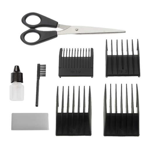 Машинка для стрижки животных Moser 1170 Fox