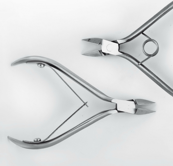 Сталекс щипцы КМ-01 обычные NC-10-14