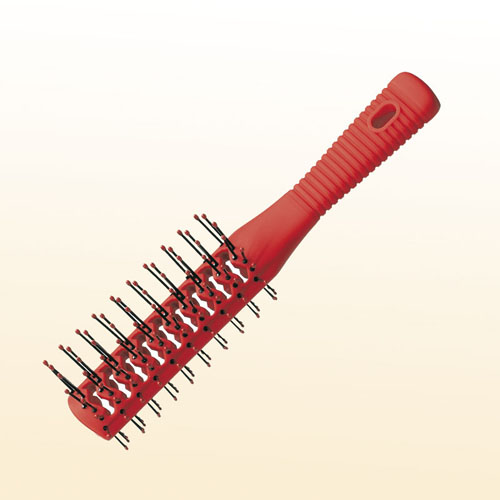 Щетка KMS двусторонка каучуковая 721000 302640