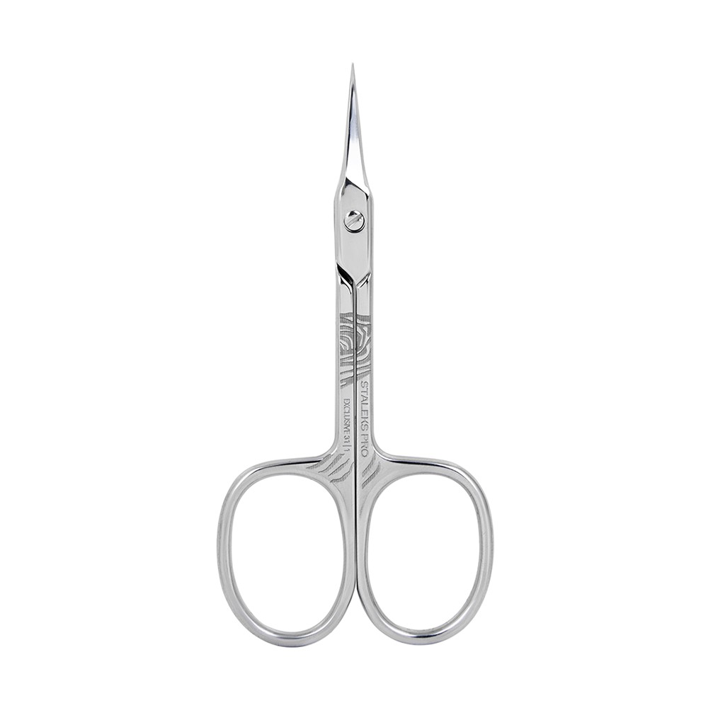Ножницы маникюрные Сталекс Exclusive SX-31/1