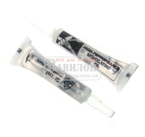 Масло для ножниц Kieppe 2мл