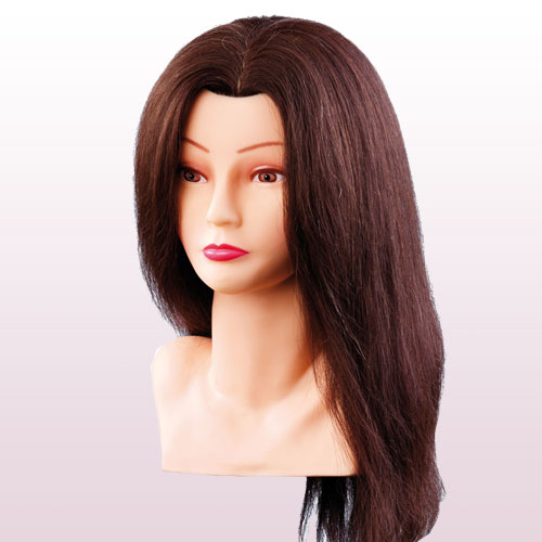 Голова-манекен KMS Bust 40см 7000798