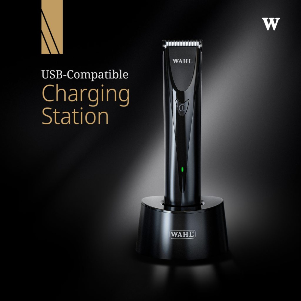 Машинка триммер Wahl  Wahl ChroMini Duo 3029222