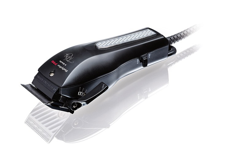 Машинка для стрижки Babyliss Forfex V-Blade FX685E