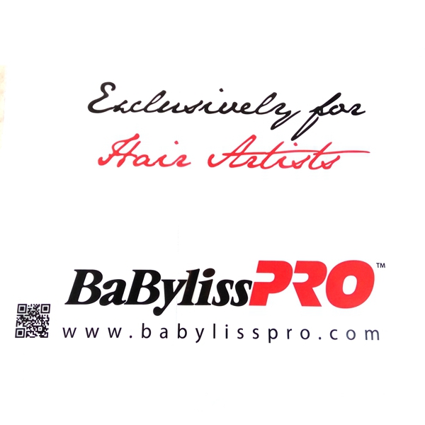 Пакет Babyliss фирменный 54*45см