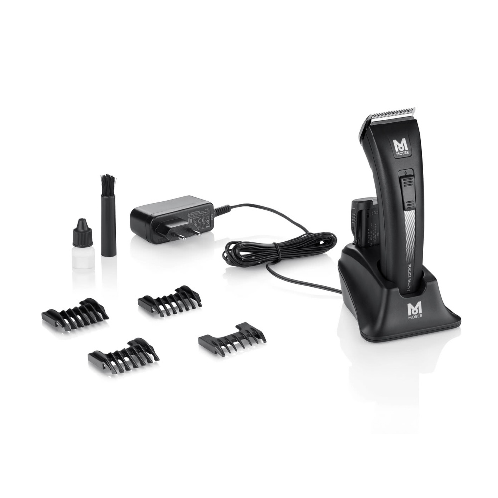 Машинка для стрижки Moser Genio Pro Fading Edition 1874-0053