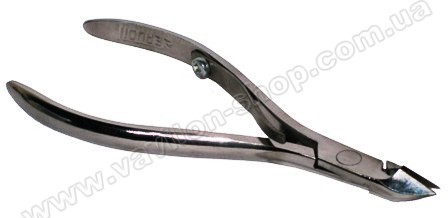 Щипцы Эрудит №001-02 L130-140 Lp10-12