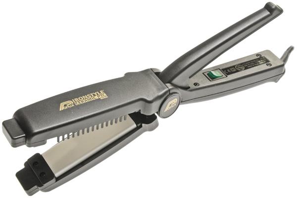 Утюжок Parlux Graphite Oxide Ceramic