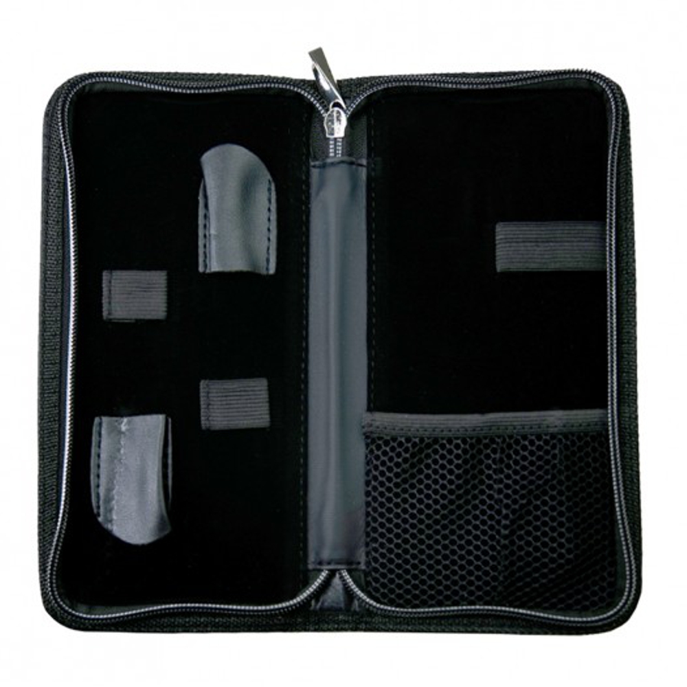 Чехол для 2х ножниц SPL Double Case 77422