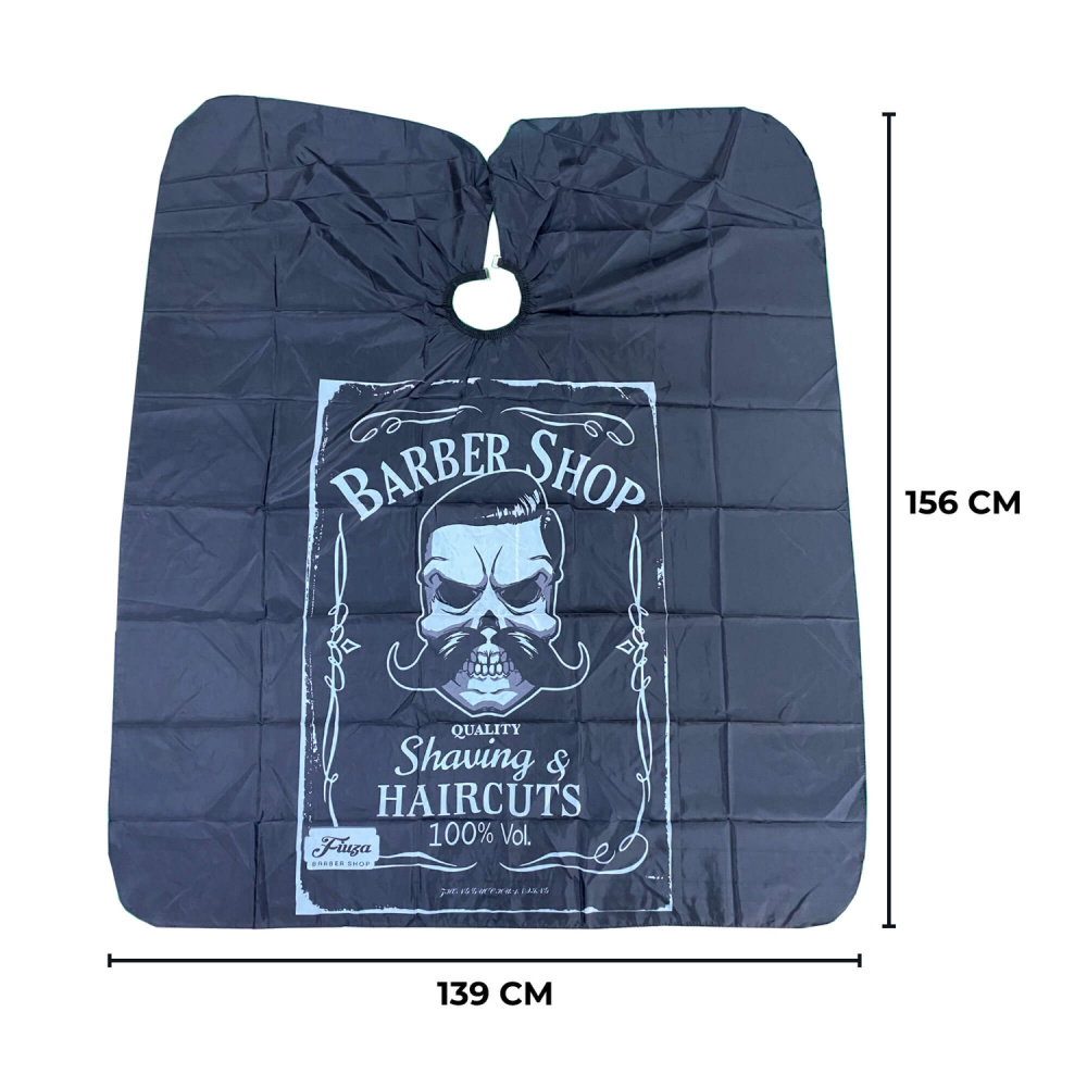 Пеньюар SPL Barber 905073-19