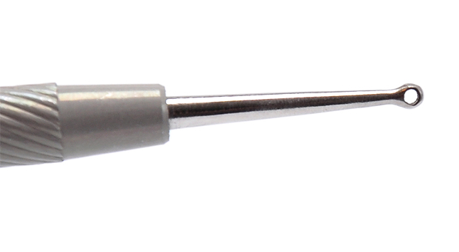 Кюретка Olton 120мм