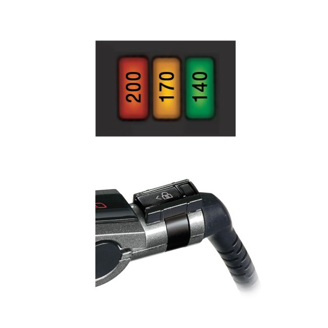 Гофре Babyliss Volume & Mini Crimp 15мм BAB2310EPCE