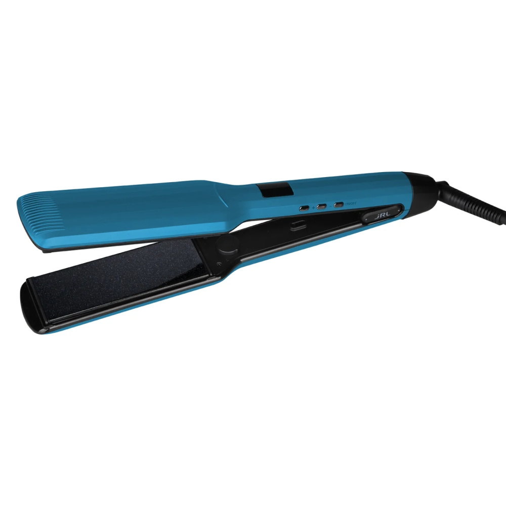 Праска JRL Midnight Shine Straightening & Curling Iron JRL-F440D