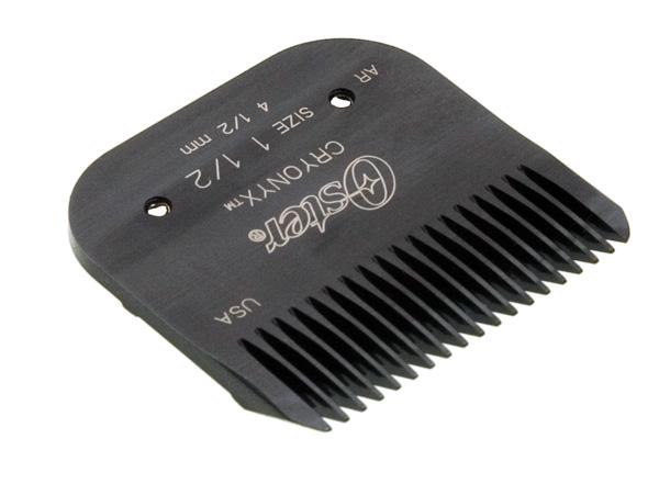 Нож для машинки Oster 616 4,5мм