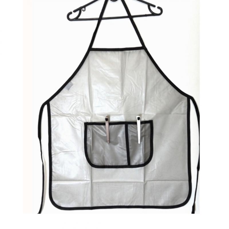 Фартук для покраски силиконовый ВV00035