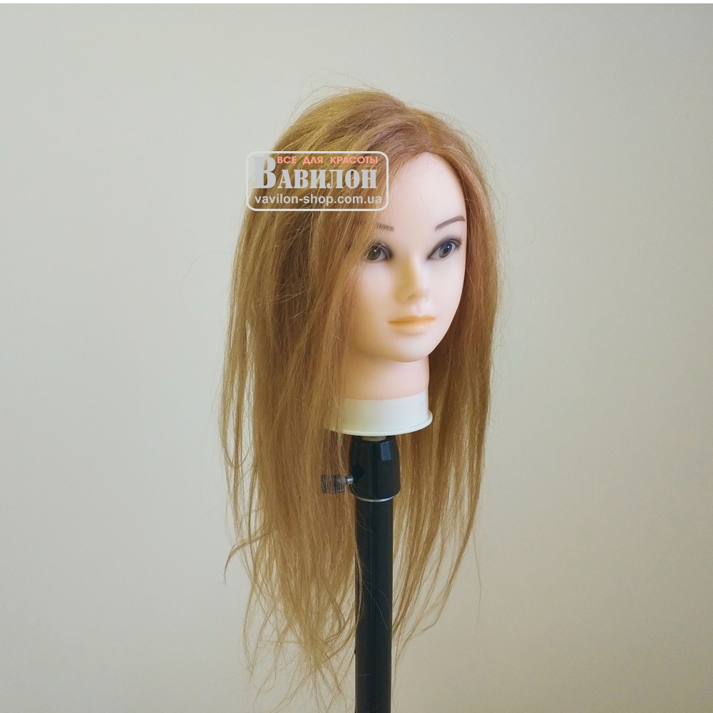 Голова манекен Her "Светлана" 50-55см