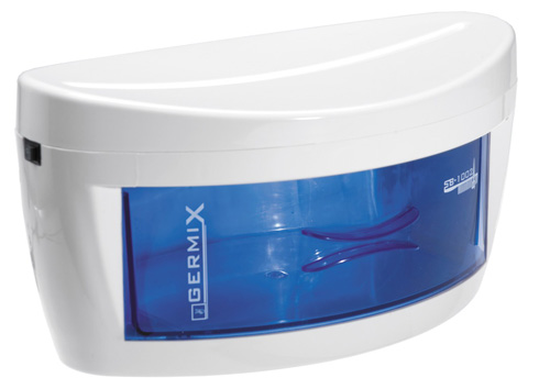 Стерилизатор у/ф UV Germicide однокамерный 9001