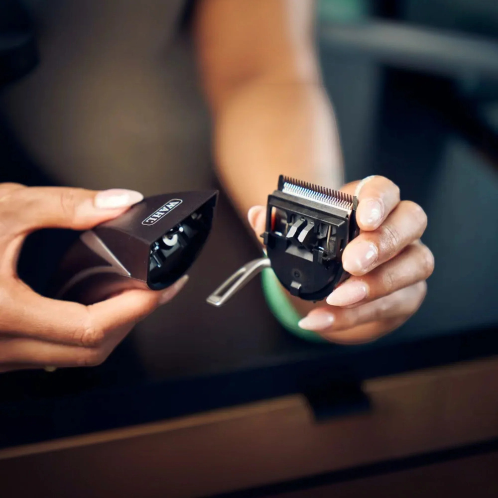 Нож для машинки Wahl Diamond Taper Lever Blade 1887-7170