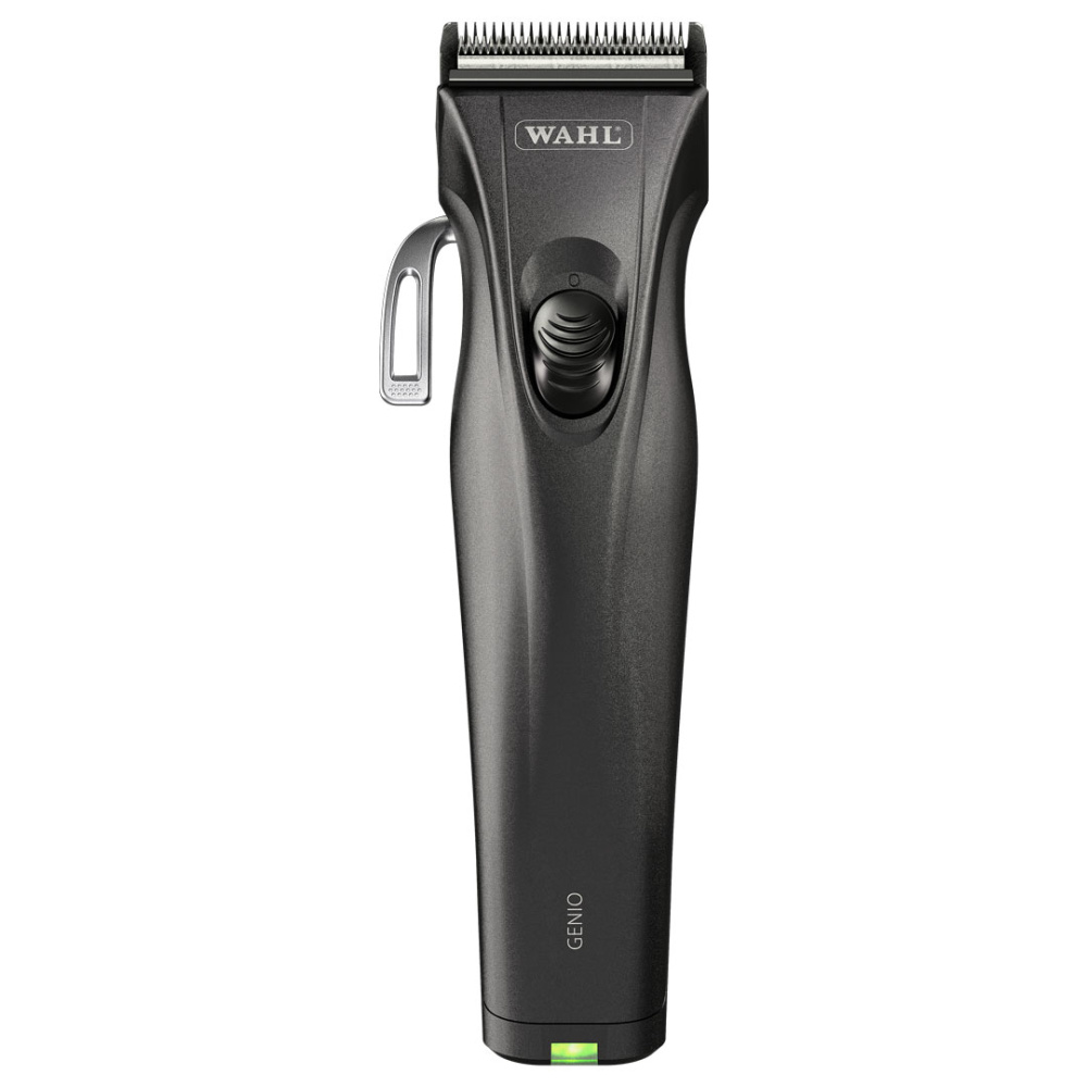 Машинка для стрижки Wahl Genio 1876-0488