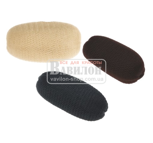 Валик под прическу "овал" Sibel 0922232