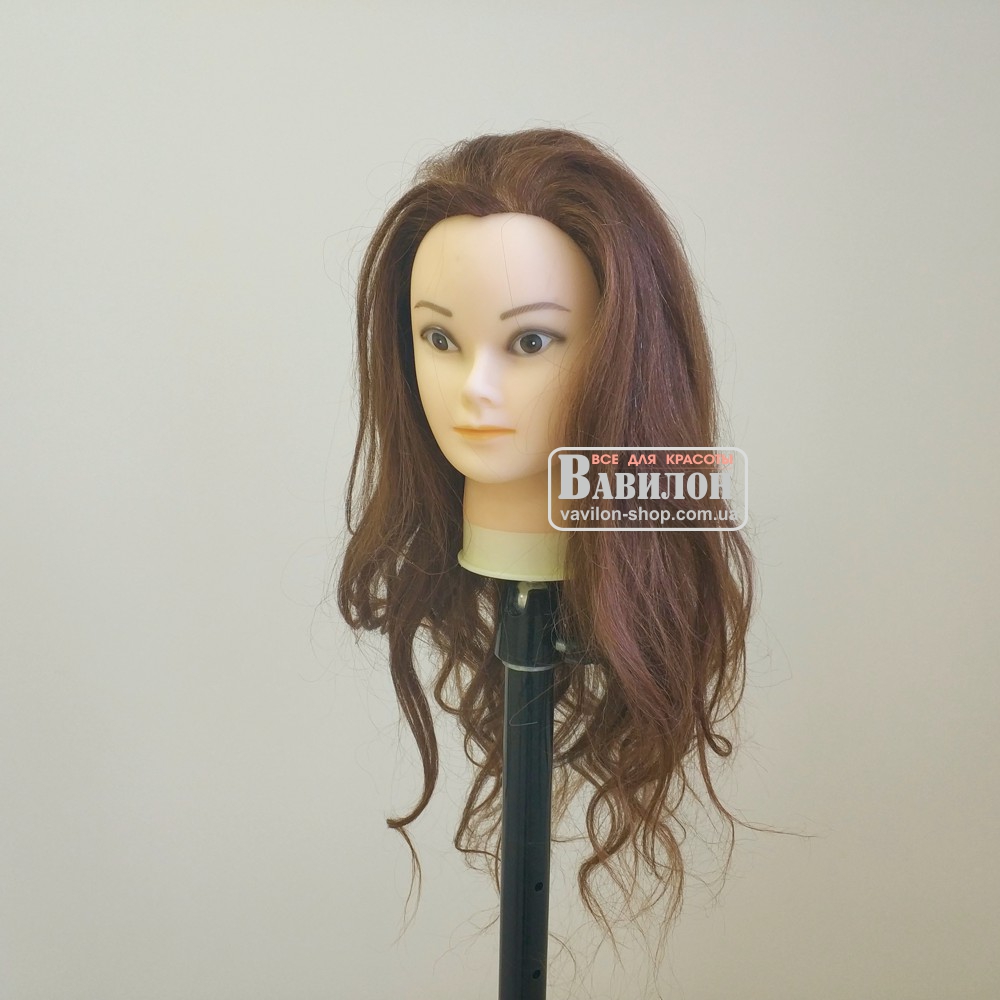 Голова манекен Her "Виктория" 50-55см