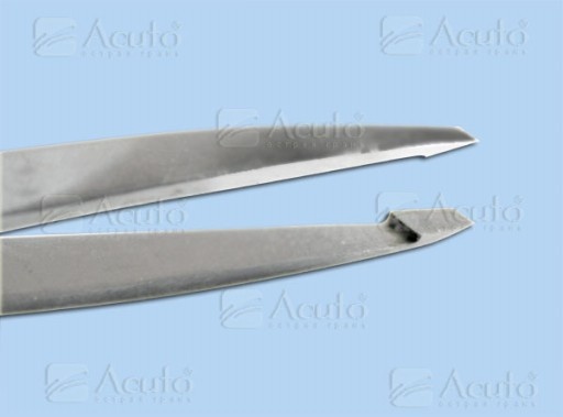 Пинцет Acuto ATP-02