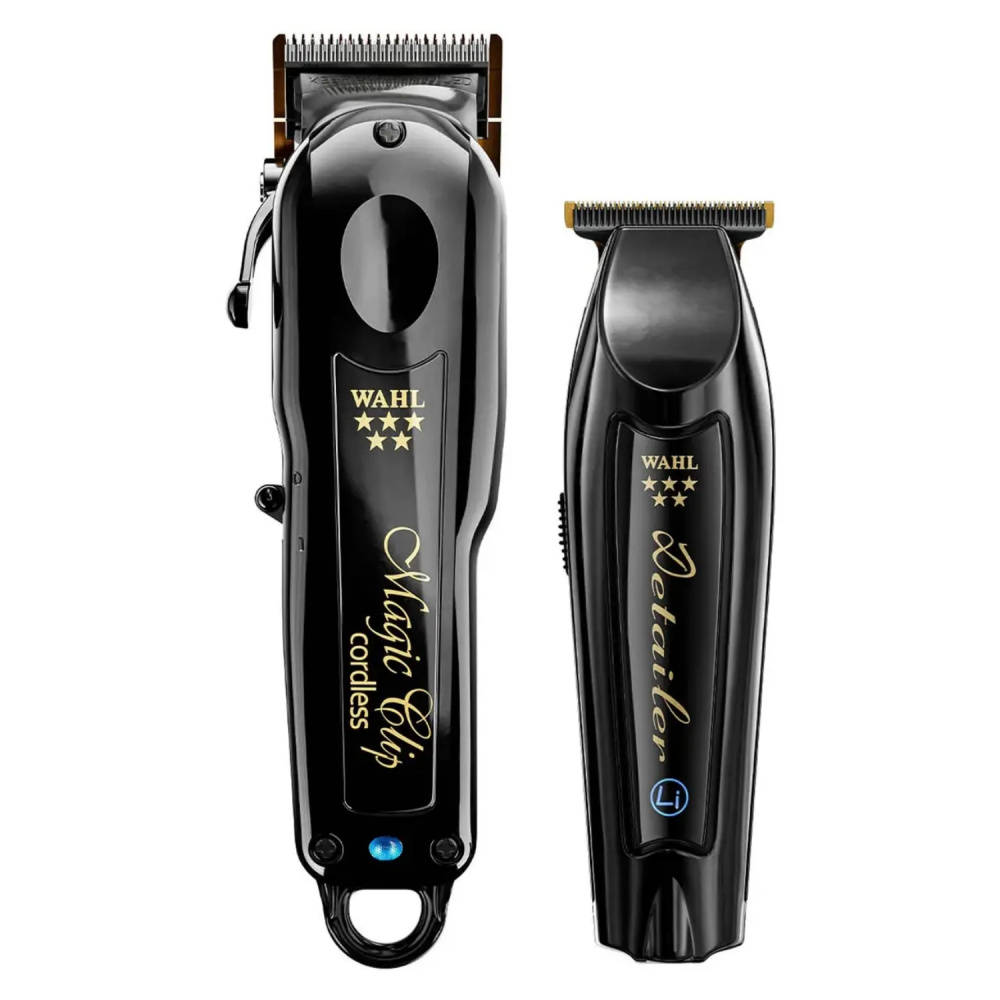 Набор машинок Wahl Cordless Barber Combo 3025726