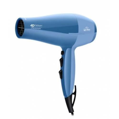 Фен GA.MA Potenza 4D Therapy A21.POTENZAION.4D